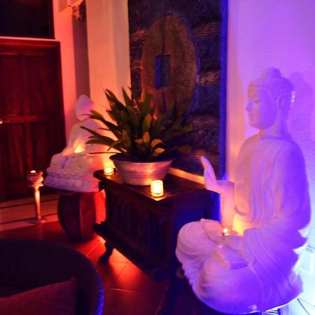 Hotel Aquamarina Suites サンタ・マリア エクステリア 写真