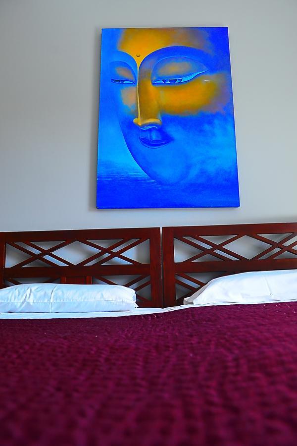 Hotel Aquamarina Suites サンタ・マリア エクステリア 写真
