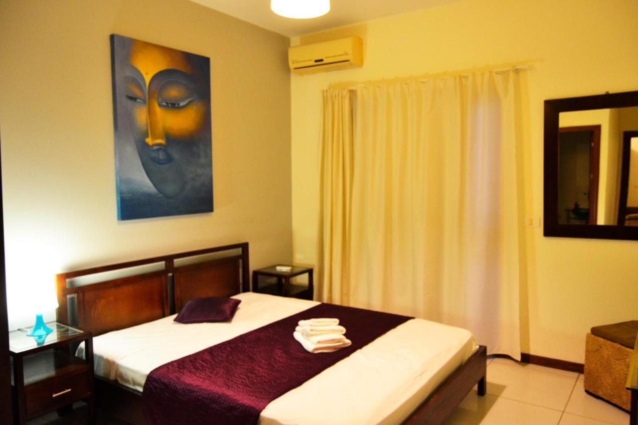Hotel Aquamarina Suites サンタ・マリア エクステリア 写真