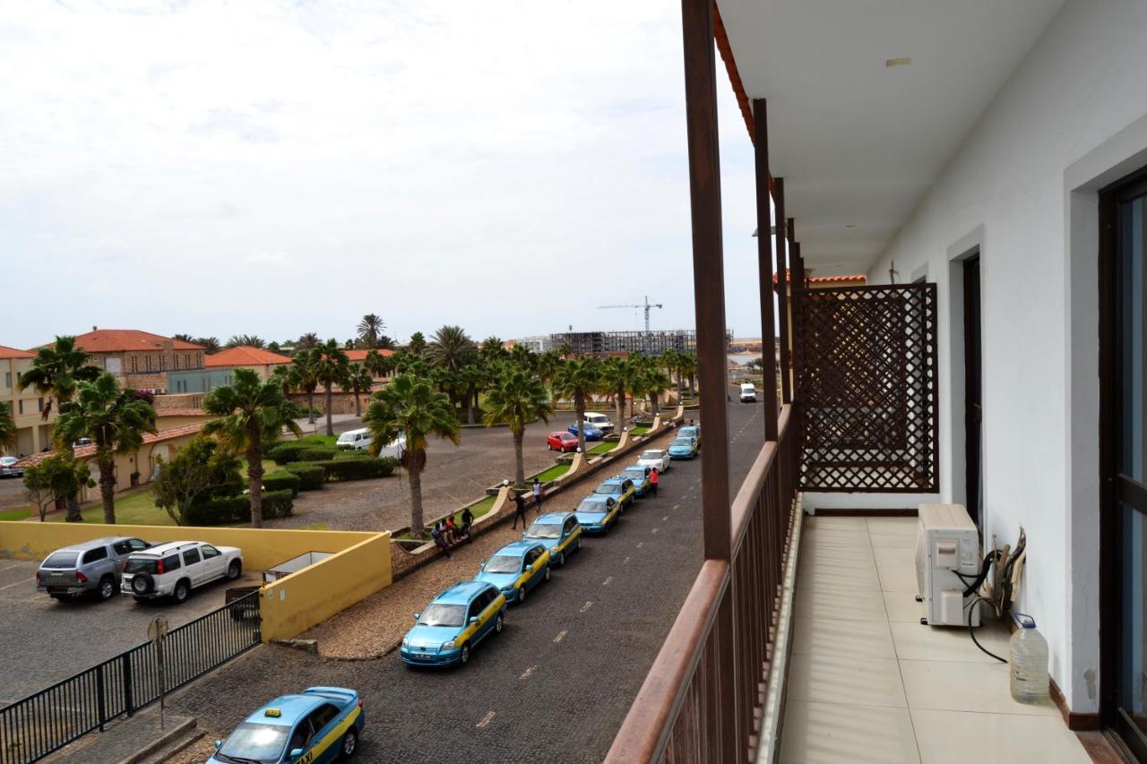 Hotel Aquamarina Suites サンタ・マリア エクステリア 写真