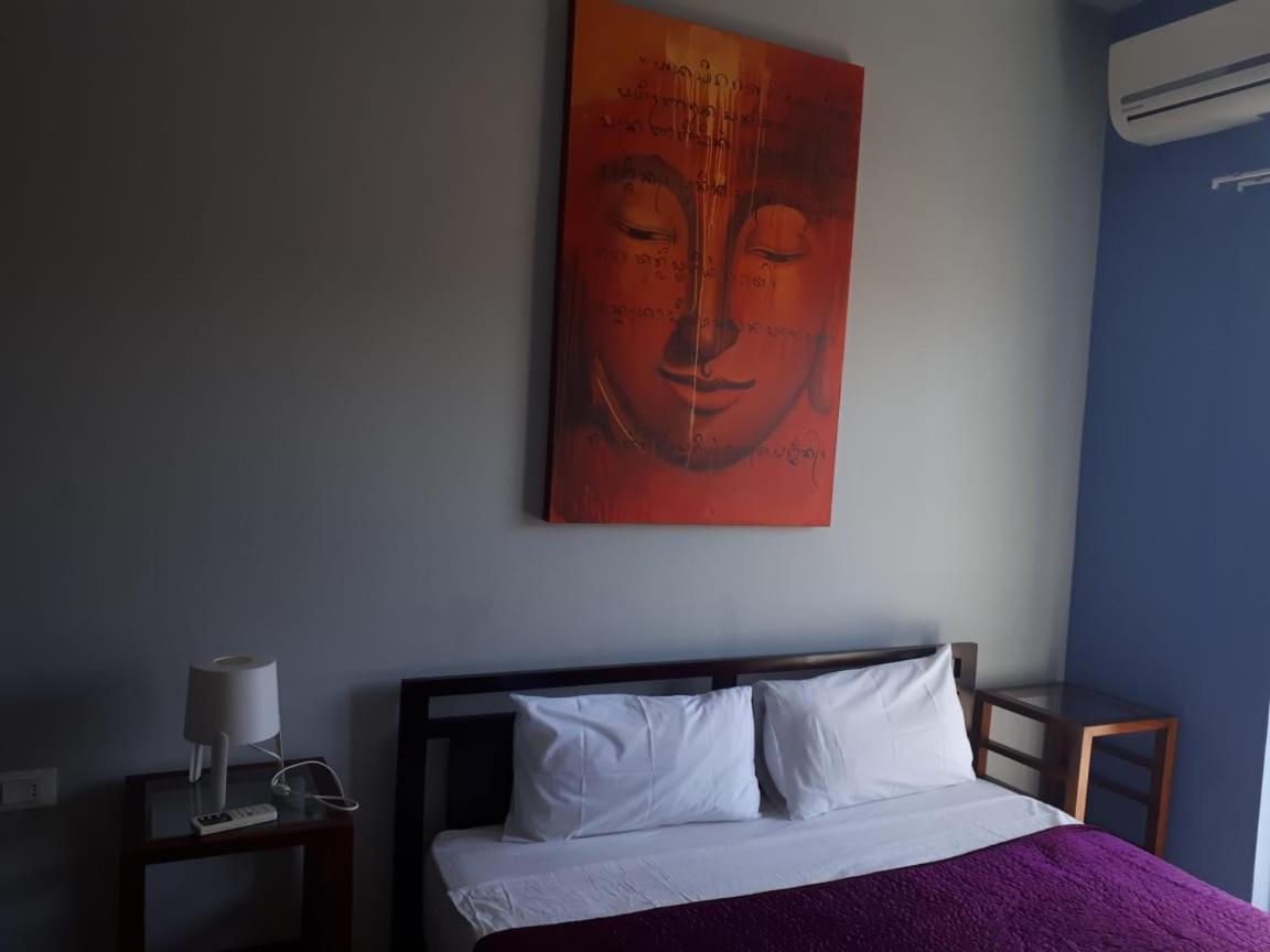 Hotel Aquamarina Suites サンタ・マリア エクステリア 写真